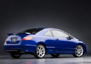 Honda Civic SI